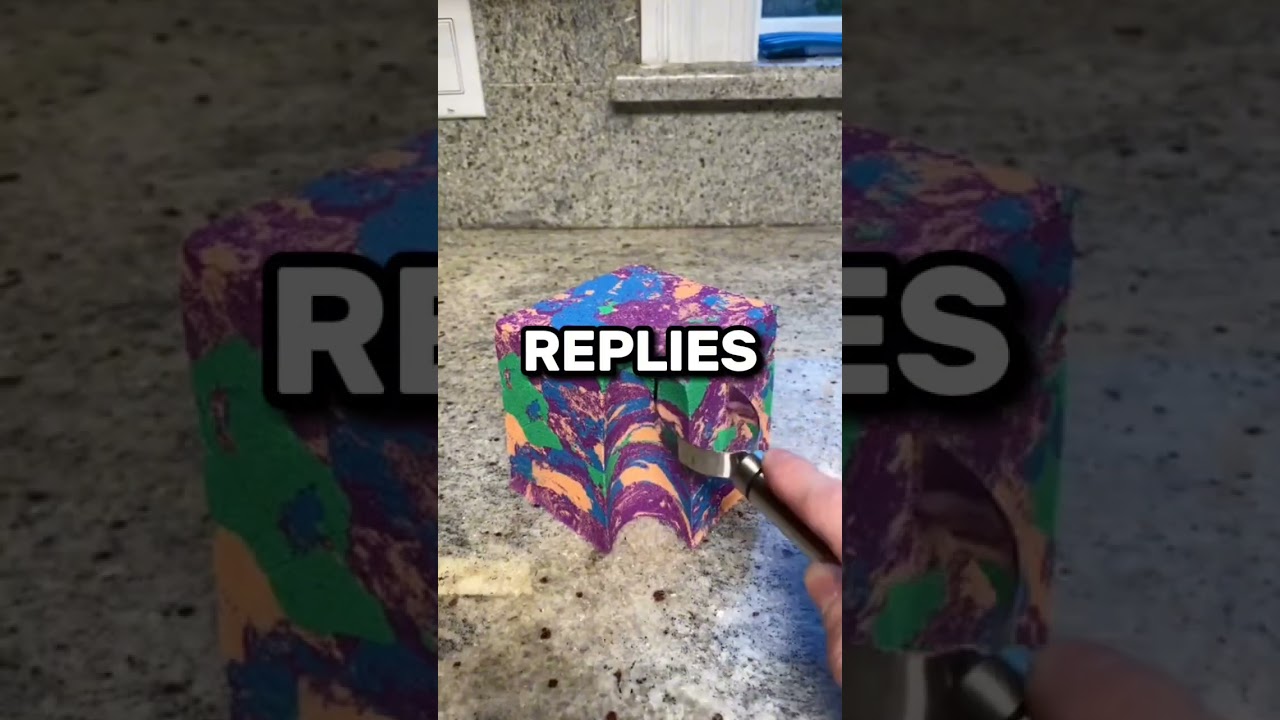 Wait till the end 🤣🤣