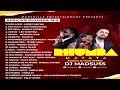 RHUMBA MATATA -  [DJ MADSUSS] BEST AFRICAN RHUMBA MIX