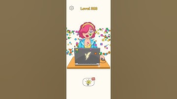 🔥 DOP 4 - Level 383