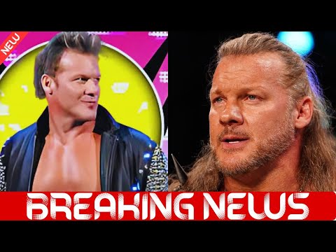 Oscar Winner vs. Chris Jericho? The Showdown That NEVER Happened!