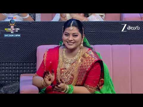 Daiwik’s Performance Takes a Shocking Turn | SaReGaMaPa The Next Singing Sensation | Zee Telugu