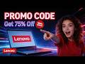 🆕 New Lenovo Coupon Code 2026 – Just Released: Season's Biggest Tech Saving!