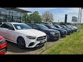 ء🇩🇪 الأثمنة الحالية لسيارات المرسيدس C220 AMG C300 AMG E220 AMG موديل 2021 و 2022 من ألمانيا 🇩🇪