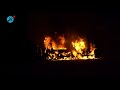 Twee auto?s verwoest door brand aan Bosanemoon in Heiloo