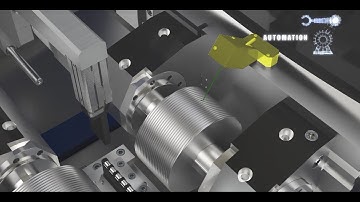 EVIRT ITALIA AUTOMATIC PITCHING SYSTEM