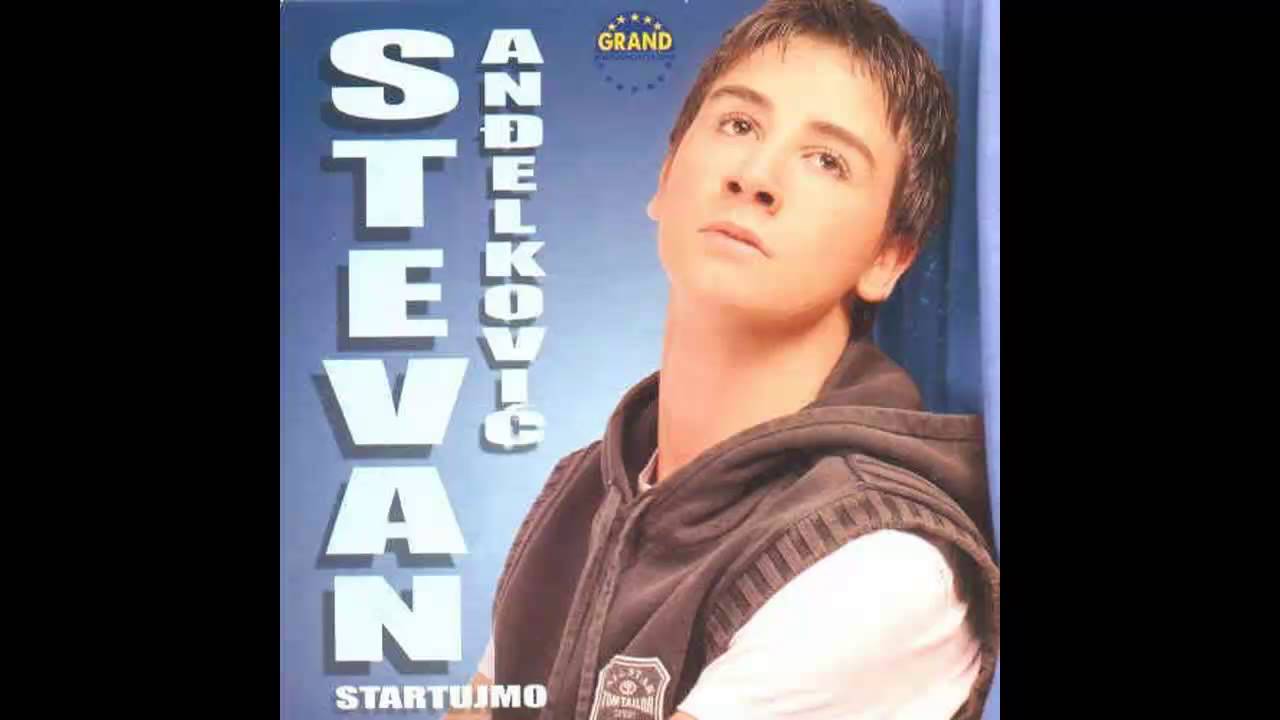 stevan andjelkovic blesava