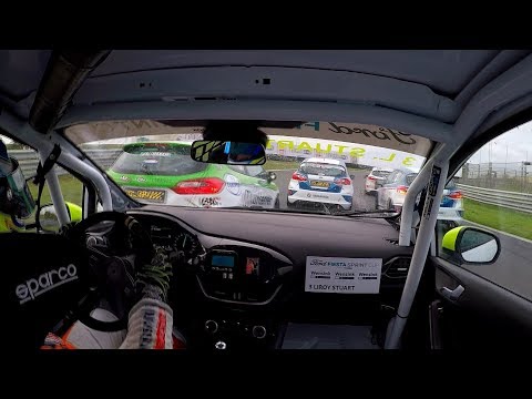 RTL7 - Ford