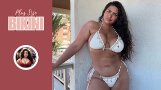 Beach Day Essentials Must-Have Plus Size Swimwear Picks