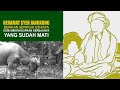 MAKAM SYEH JANGKUNG DI KULONPROGO YOGYAKARTA  | Tokoh Ulama Yang Sangat Sayang Terhadap Hewan