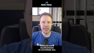 Java escalável, seguro e com alta disponibilidade com hospedagem no Brasil