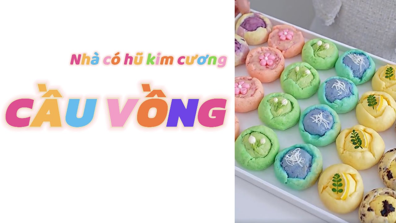 [Truyện audio][ FULL ] CẦU VỒNG || Nhà có hũ kim cương ~ KÊNH CHÍNH CHỦ ~