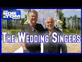 Edwin McCain Talks Wedding Songs, The Masked Singer & Sings Naked Pickleball with Pat Godwin!
