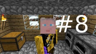 Mindcrack Fan Server w/Iggy | #8 Out of Town