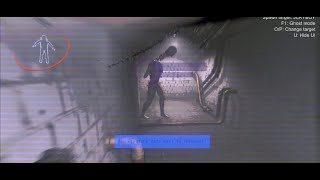 Encountering A Coil Head | Lethal Company