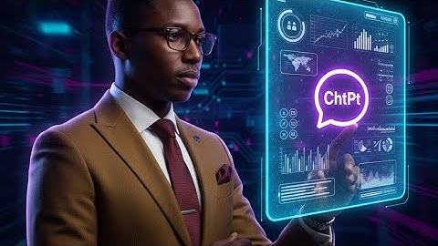 How to ChatGPT Like a Pro (From Beginner to Advanced in 7 Minutes)