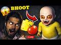 🔥 The Baby In Yellow Horror Game Live | Kilzo Gaming