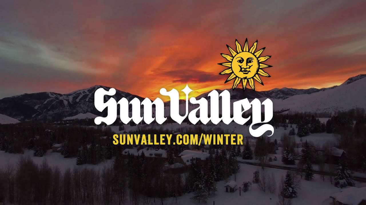 Find Your Path To Sun Valley