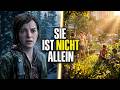 The Last of Us: Ellie ist nicht allein – und Part 3 könnte es zeigen