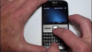 Download lagu Nokia E5 Video Review