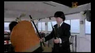 Dragons Forever - Boat Fight