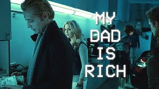 Carlisle Cullen | My Dad Is Rich