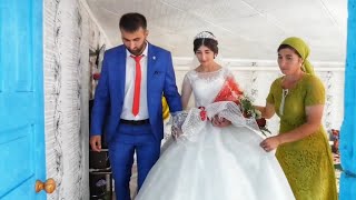 Жених Приехал на Невестой на Турецкой Свадьбе! Смотреть до конца!