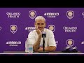 Antoine Griezmann | 2026 Post-Match Comments | Orlando City SC vs Nashville SC