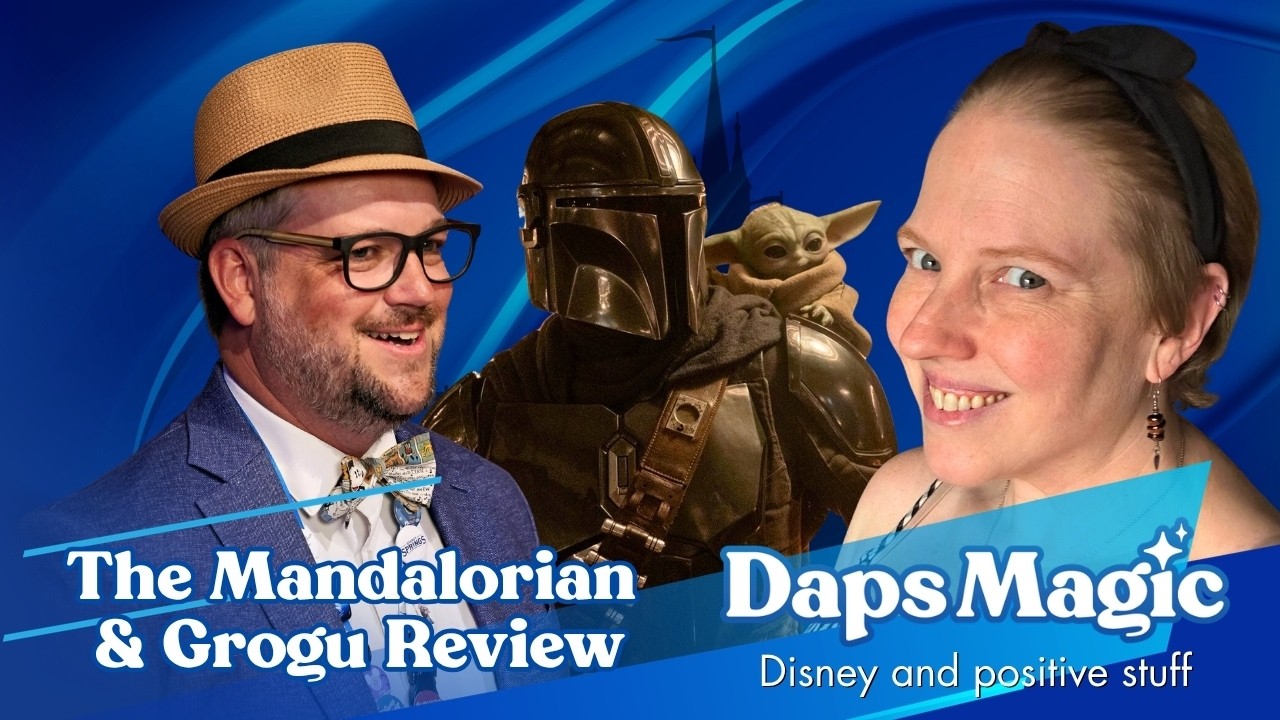 Is The Mandalorian and Grogu Good? Movie Review & Breakdown