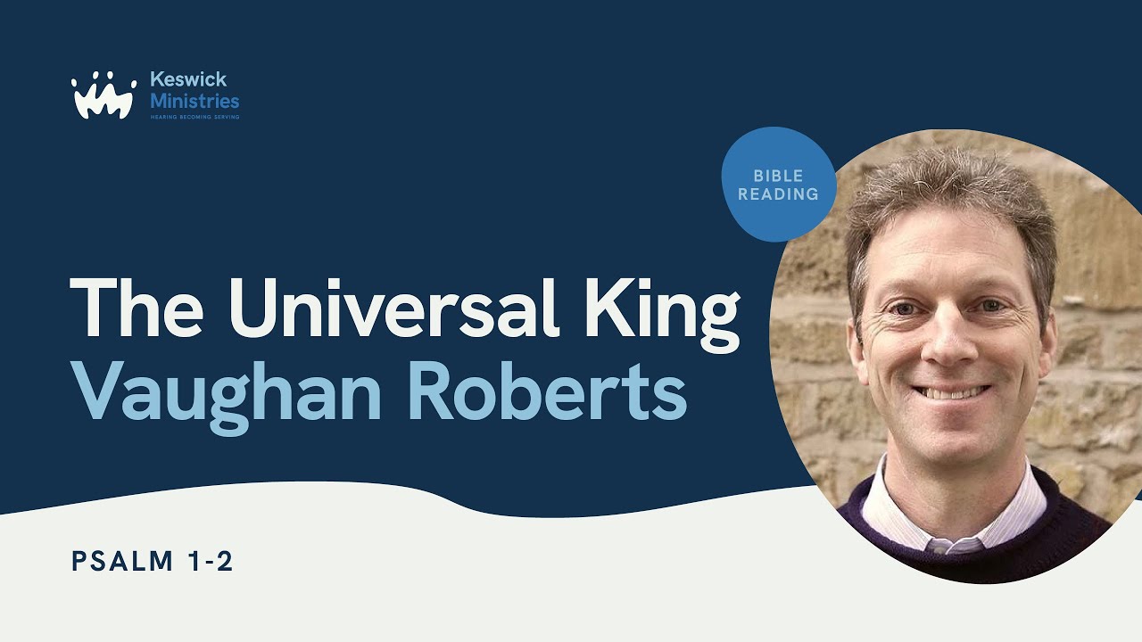 The Universal King