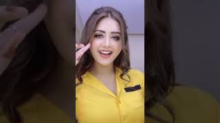 manahil Malik ️? |tok video