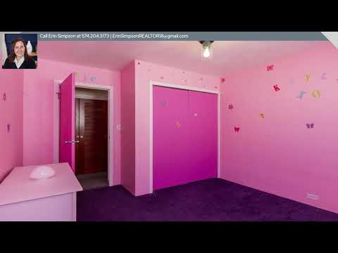 1001 Somerset Avenue, Mishawaka, IN home video tour