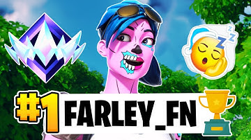 I make UNREAL RANKED look TOO EASY 🏆