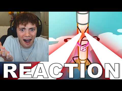 WHAT IS HER PROBLEM?? | TPOT 24 REACTION!