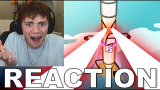 WHAT IS HER PROBLEM?? | TPOT 24 REACTION!