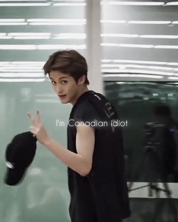 ME OR YOUR STUPID KOREAN BOY? | MARK LEE EDIT | HE'S CANADIAN IDIOT 💅🏻 | #marknct #viral #kpop