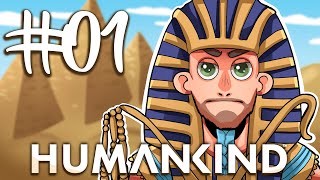 Humankind - 1. rész (PC)