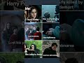 😂 Harry Potter Meme Collection – Harry’s Crush &amp; Dumbledore’s Bias #shorts #memes #harrypotter