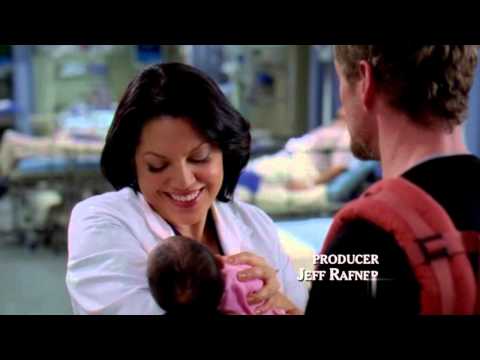 Video: ¿Mark y Callie adoptan al bebé de Sloan?