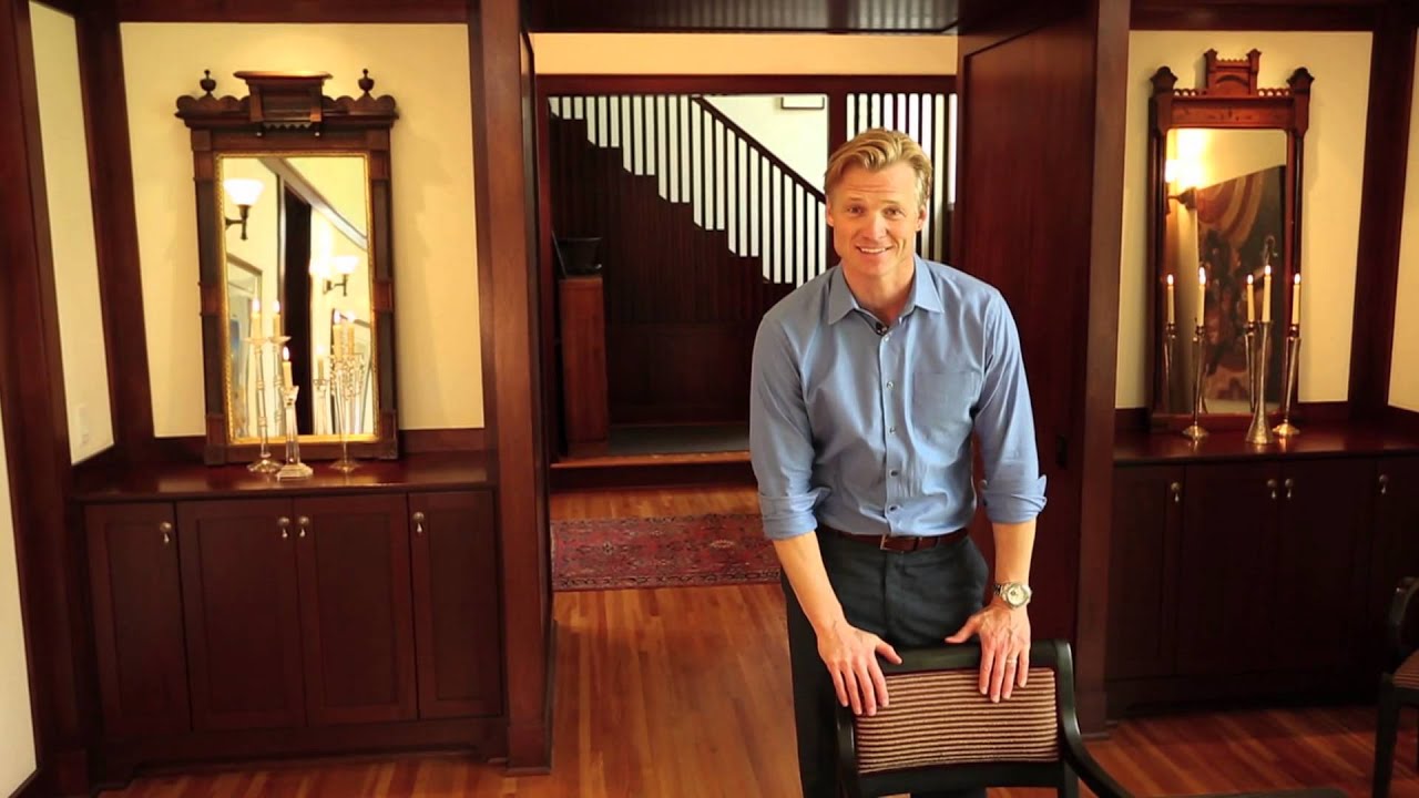 Prairie Style Design Residence for Sale in Burr Ridge Illinois