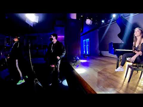 Making of Music Video Insta360 one X