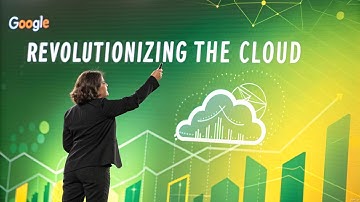 From Co-location to Google’s 3rd-Wave Cloud: The Evolution of Cloud Computing Explained!