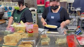泰山公有市場必吃美食!#泰山美食