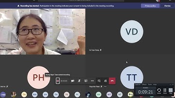 [ BUỔI 2 ] XUẤT HUYẾT TỬ CUNG BẤT THƯỜNG PART 2