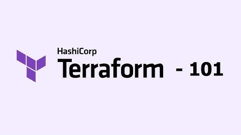 Terraform 101:  Zero to Hero Restart | Getting Started with Infrastructure AS Code