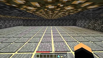 Minecraft Custom Map w/EpicTurtlez -TNT fail -.-... [Part 2]