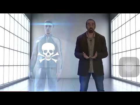 اضرار قلة النوم وما هو مثلث الصحة أحمد الشقيري