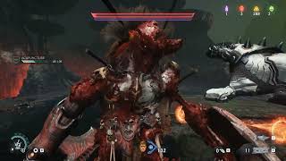 DOOM: The Dark Ages | Nightmare Playthrough | Part 18