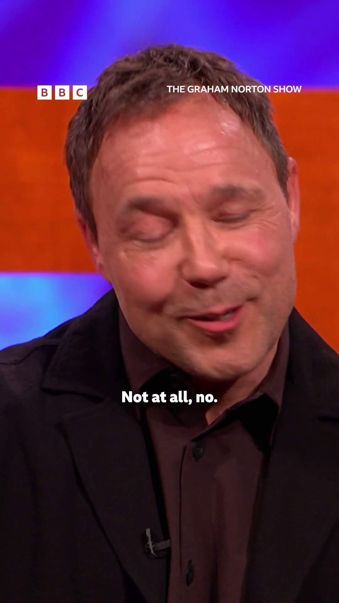 Stephen Graham’s INSANE body transformation!