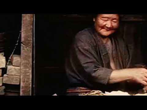 100年前的《水浒传》影像，这角色看起来都像坏人