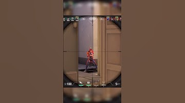 One shot two kill No luck all skill